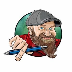 Meet your Posher, Ron